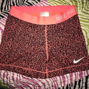 Nike Pros